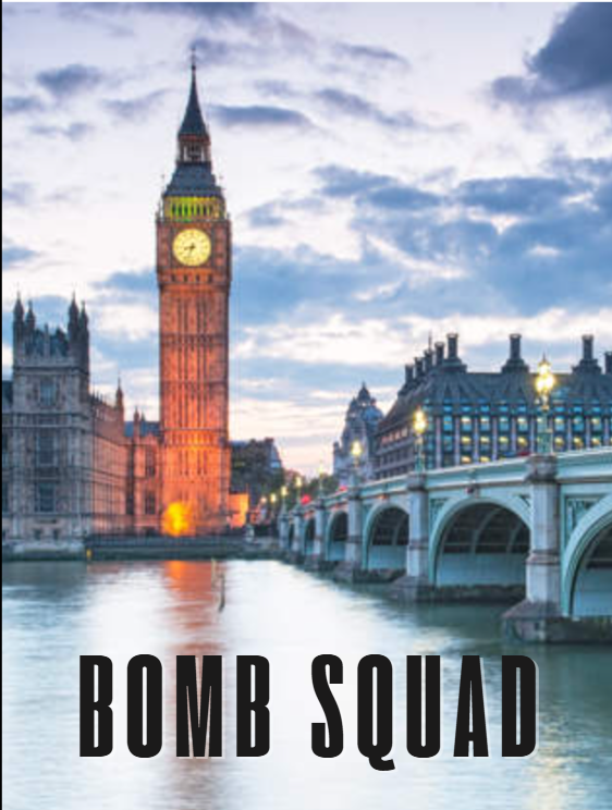 Bomb Squad